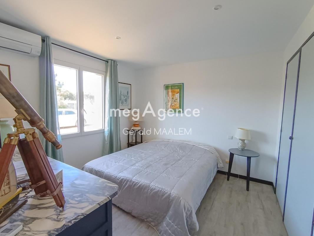 Appartement de 73m² avec Terrasse à Sainte Maxime - Photo 5