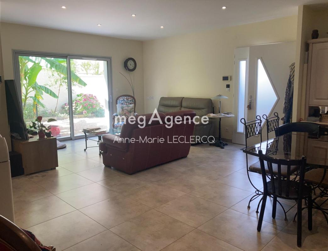 MAISON DE VILLE A VENDRE A JASSANS RIOTTIER (01480) - Photo 4