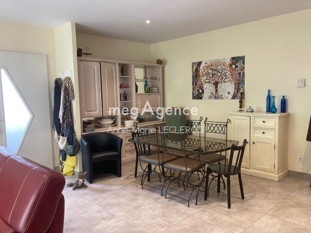 MAISON DE VILLE A VENDRE A JASSANS RIOTTIER (01480) - Photo 5