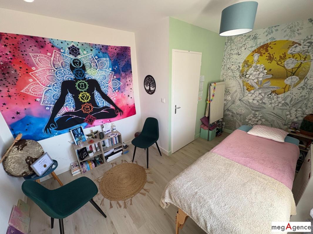 Coup de cœur aux Sorinières – Maison Basse Consommation (DPE A) - Photo 3