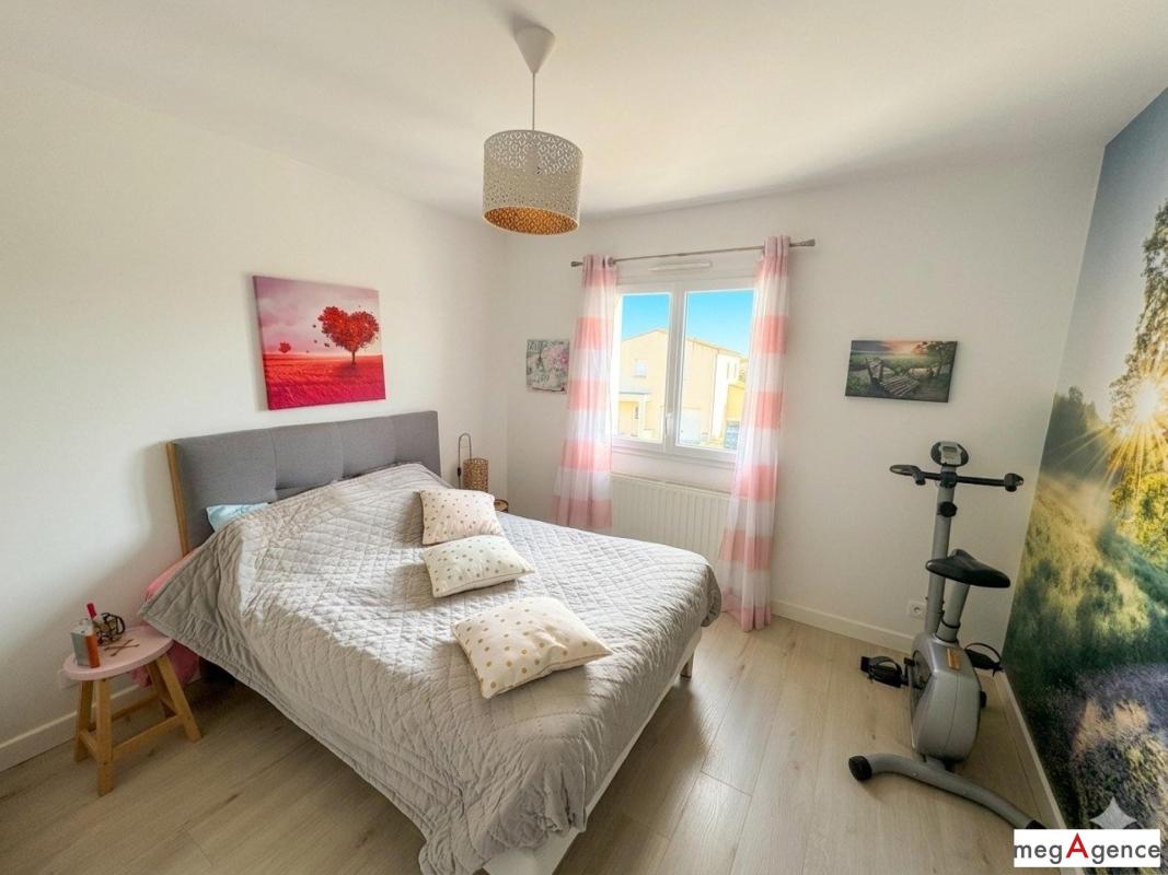 Coup de cœur aux Sorinières – Maison Basse Consommation (DPE A) - Photo 4
