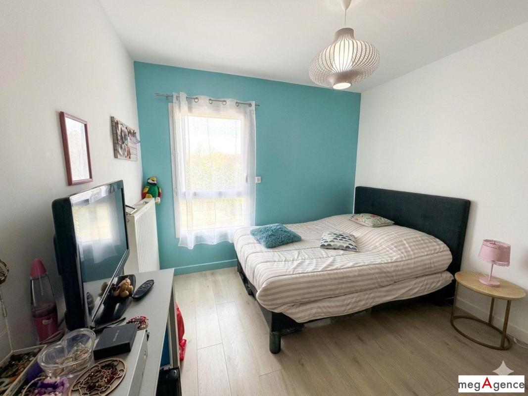 Coup de cœur aux Sorinières – Maison Basse Consommation (DPE A) - Photo 5