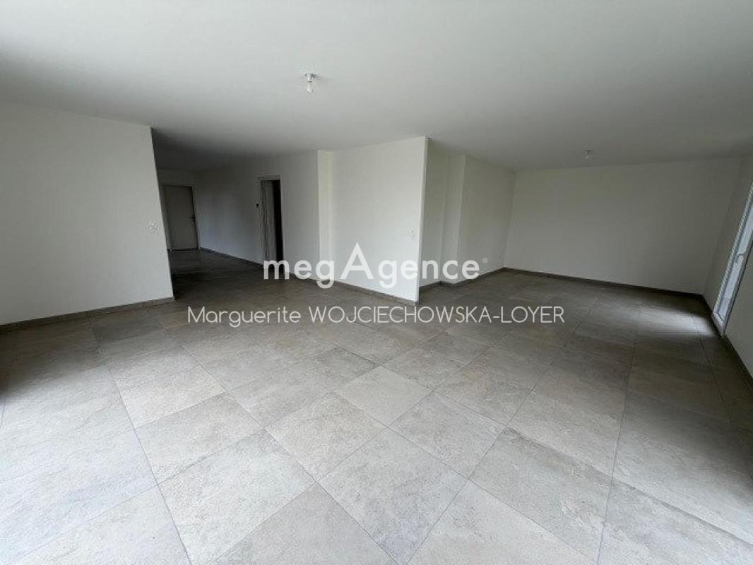 Frais de notaire offerts - Maison neuve contemporaine T5 - Prestations haut de gamme - Photo 2
