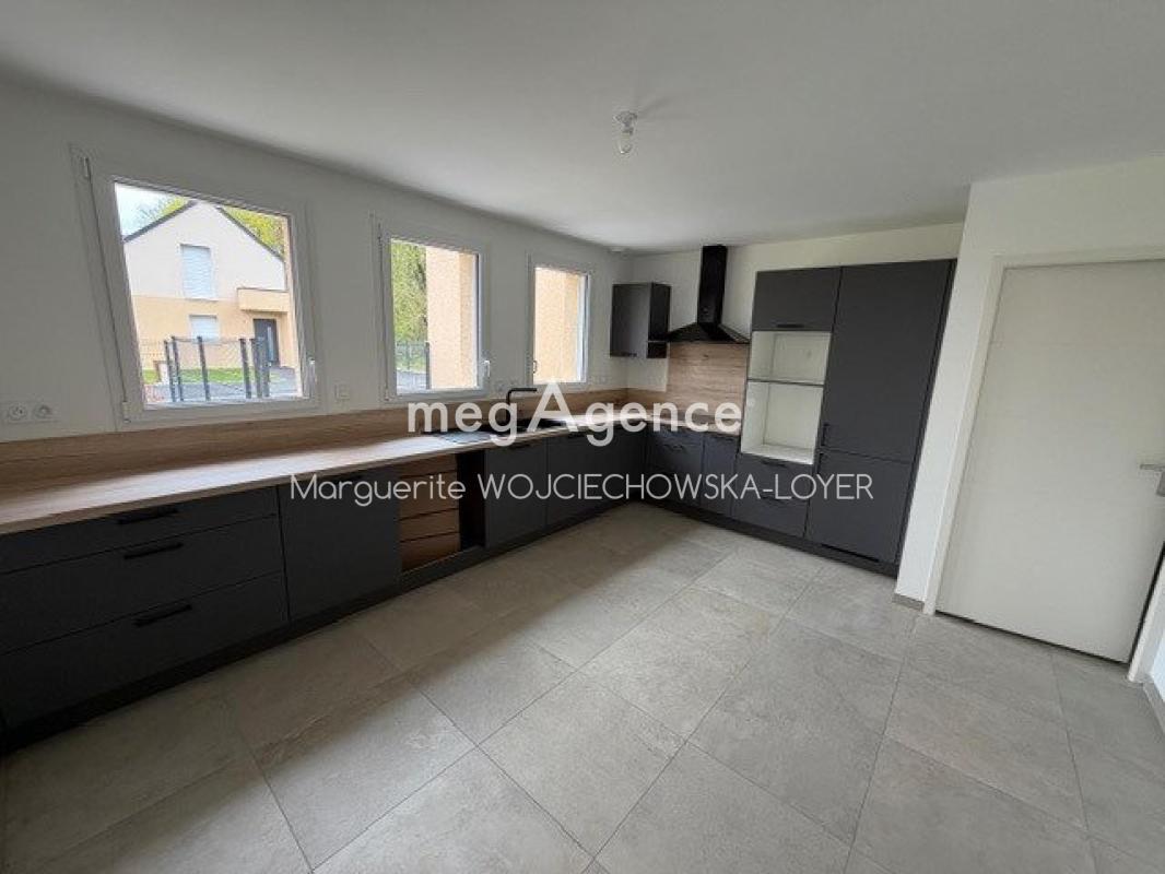 Frais de notaire offerts - Maison neuve contemporaine T5 - Prestations haut de gamme - Photo 4
