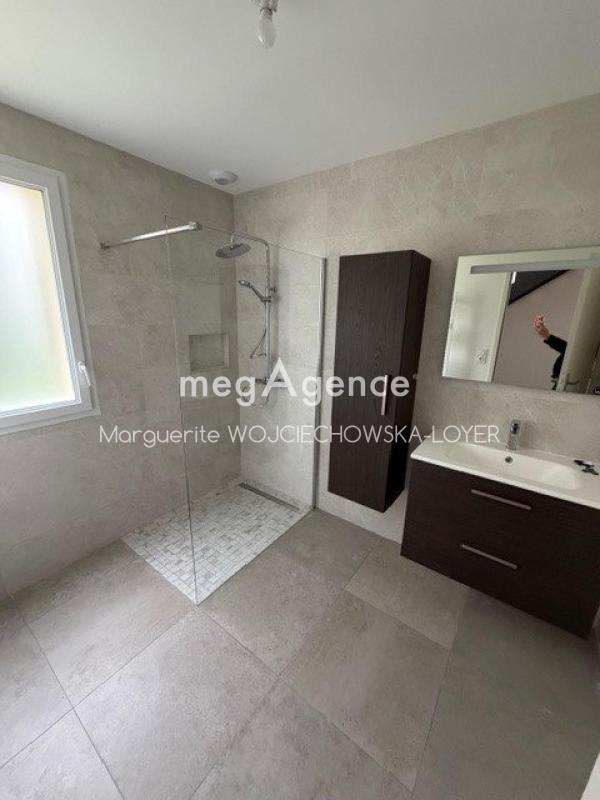 Frais de notaire offerts - Maison neuve contemporaine T5 - Prestations haut de gamme - Photo 5