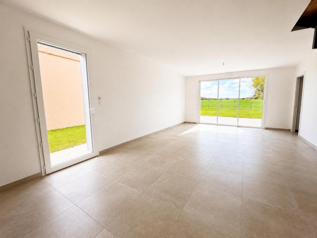 Frais de notaire offerts - Bien rare - Maison neuve contemporaine T4 - Prestations haut de gamme - Clé en main - Photo 5