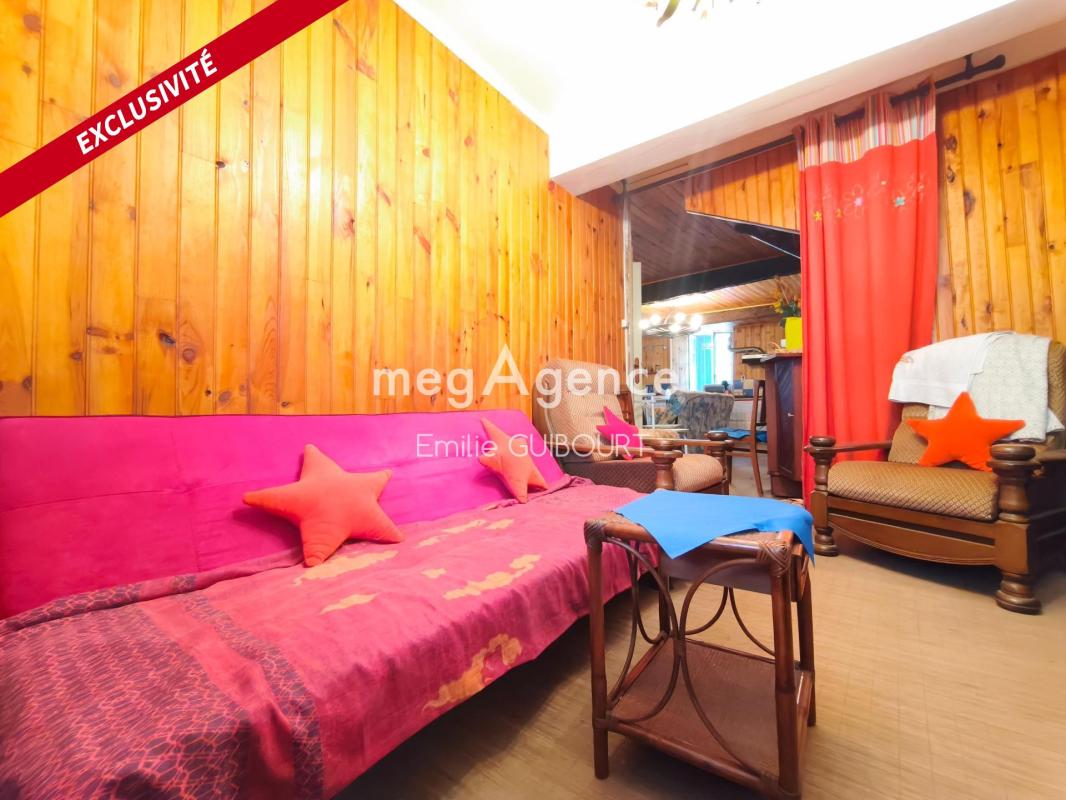 Maison de village au cœur des Pyrénées 4 chambres 2 salles d'eau - Photo 4