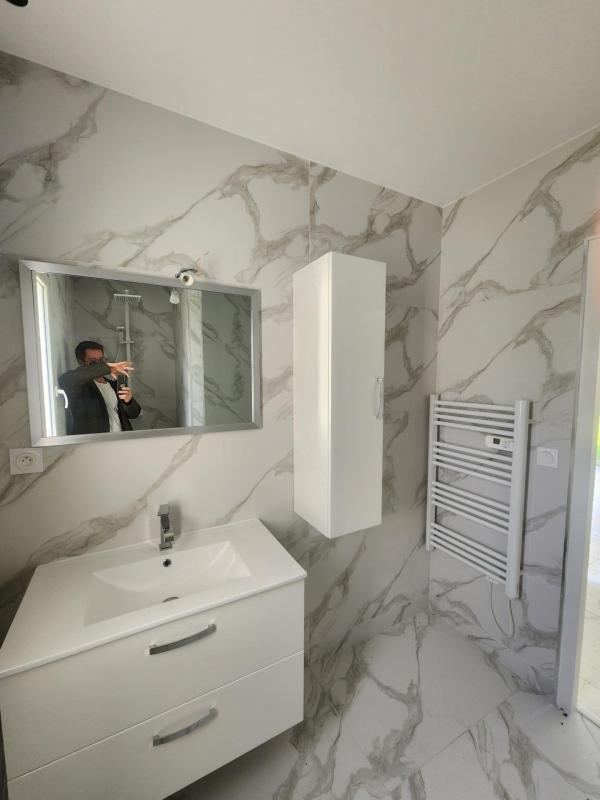Maison neuve de 90 m² à Gauriaguet (33240) – - Photo 5