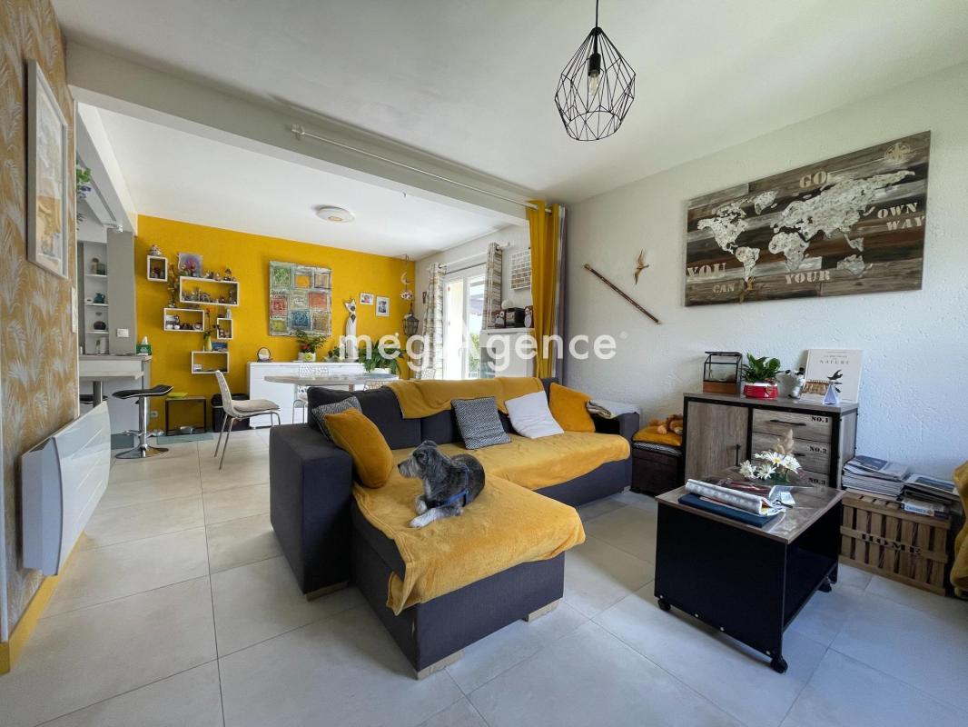 Maison dans le bourg de Larmor-Baden - Photo 3