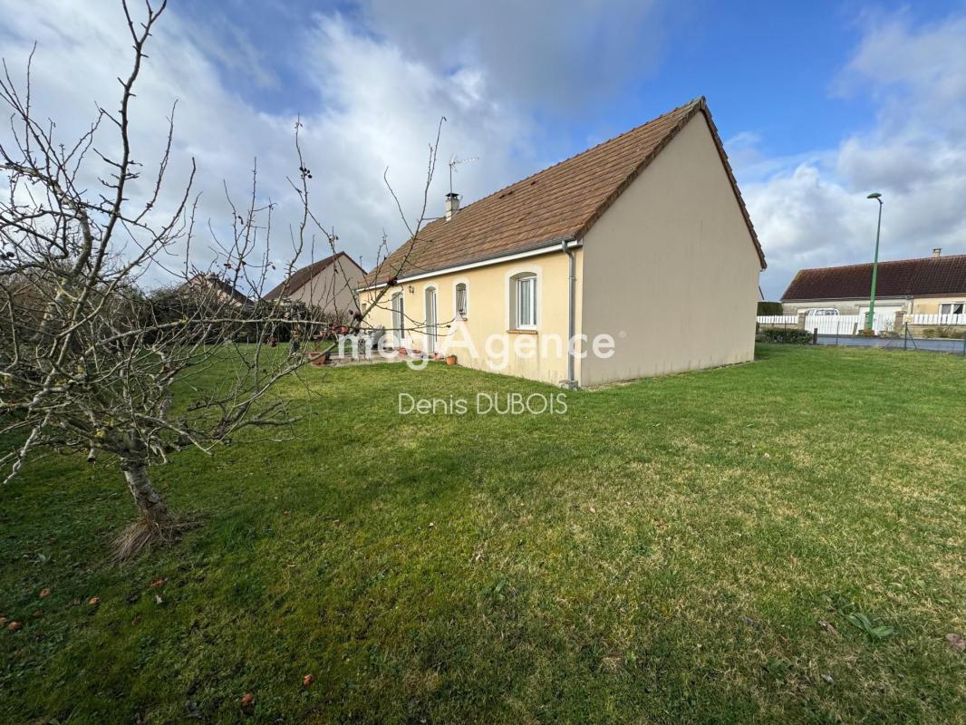 Maison de plain pied 3 chambres - Photo 4