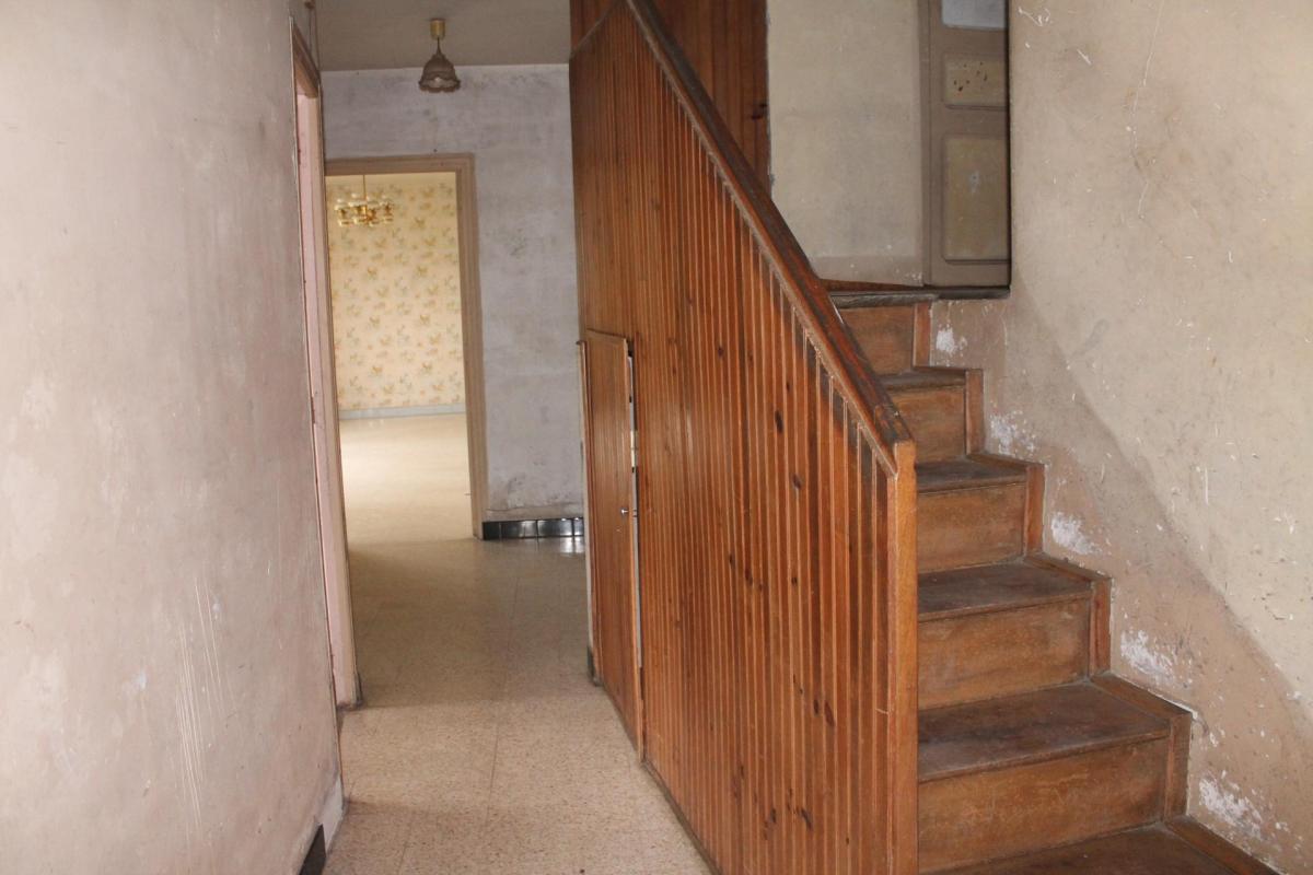 Maison à vendre, 5 pièces, 100 m², Saint Ouen De Mimbre