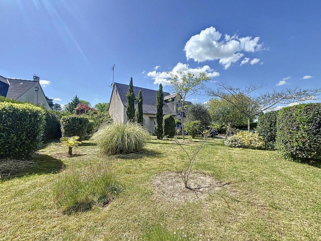 Maison à vendre, 6 pièces, 150 m², Montlouis Sur Loire