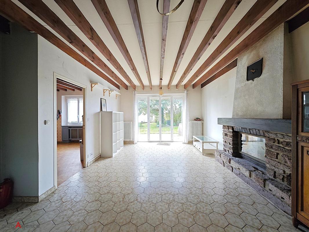 maison en pierre - Photo 3
