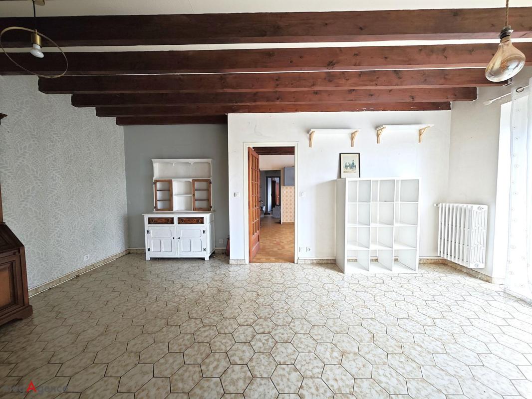 maison en pierre - Photo 4