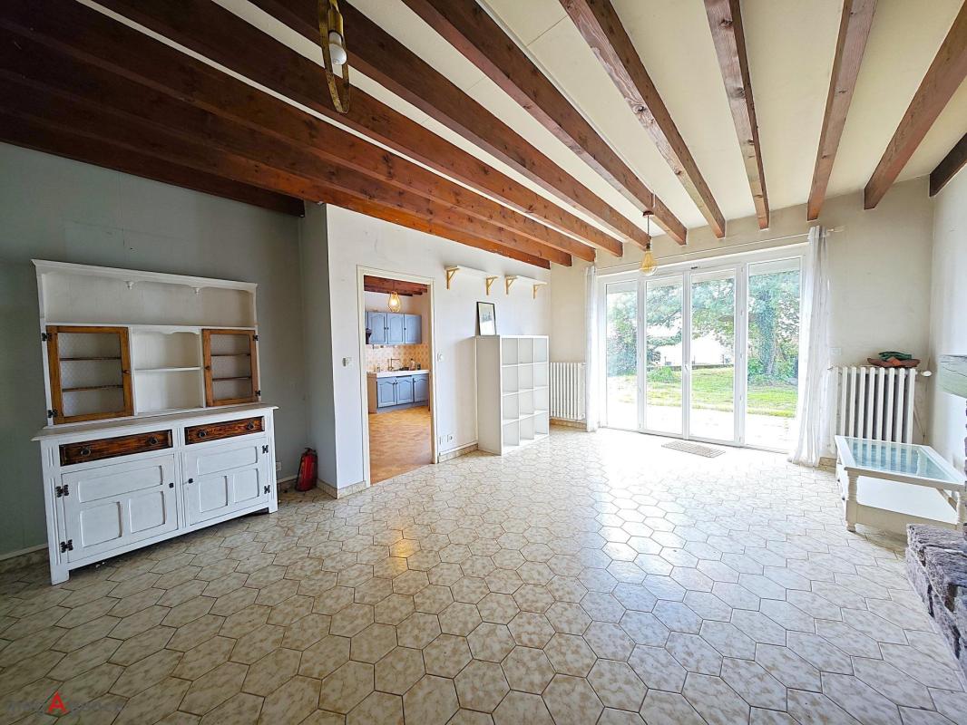 maison en pierre - Photo 5