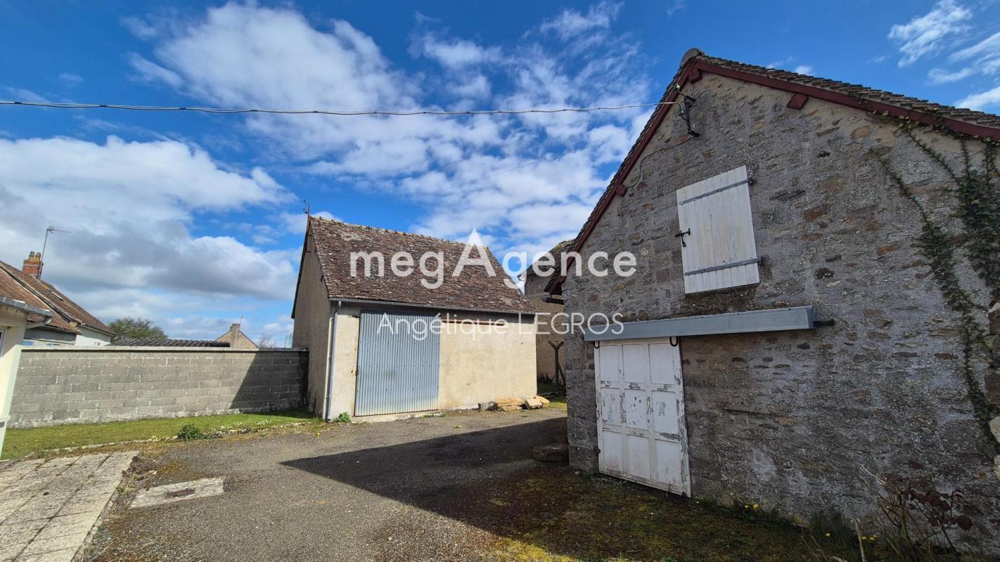 Maison de bourg Alençon 10KM - Photo 2