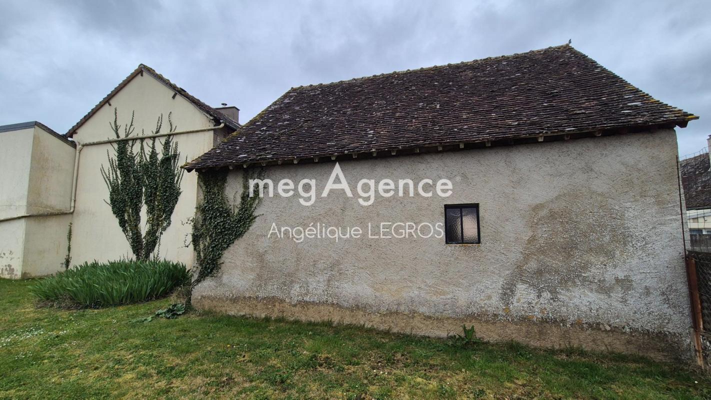 Maison de bourg Alençon 10KM - Photo 3