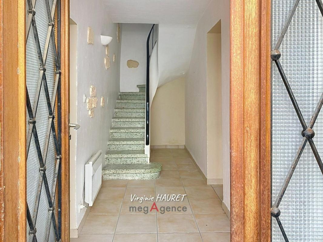 Maison à vendre, 3 pièces, 80 m², Salles D Aude