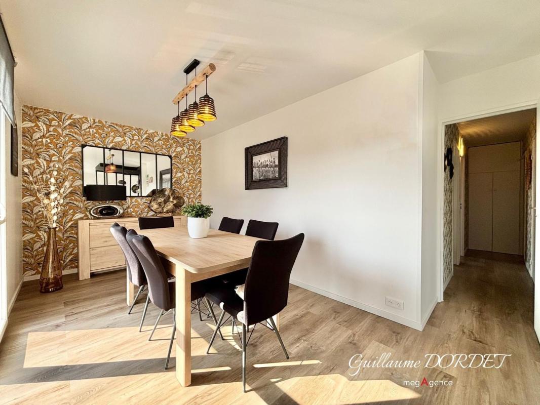 Superbe appartement lumineux avec ascenseur - Photo 2