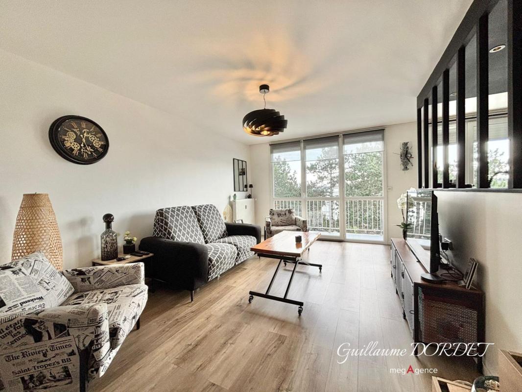 Superbe appartement lumineux avec ascenseur - Photo 3
