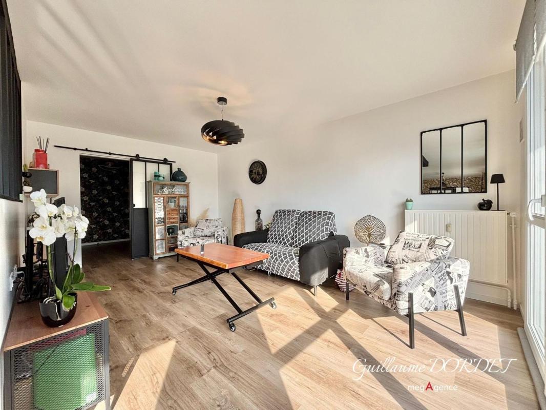 Superbe appartement lumineux avec ascenseur - Photo 4