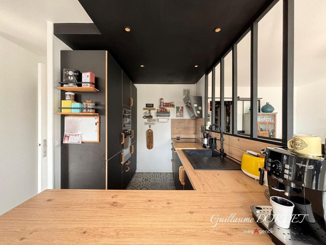 Superbe appartement lumineux avec ascenseur - Photo 5