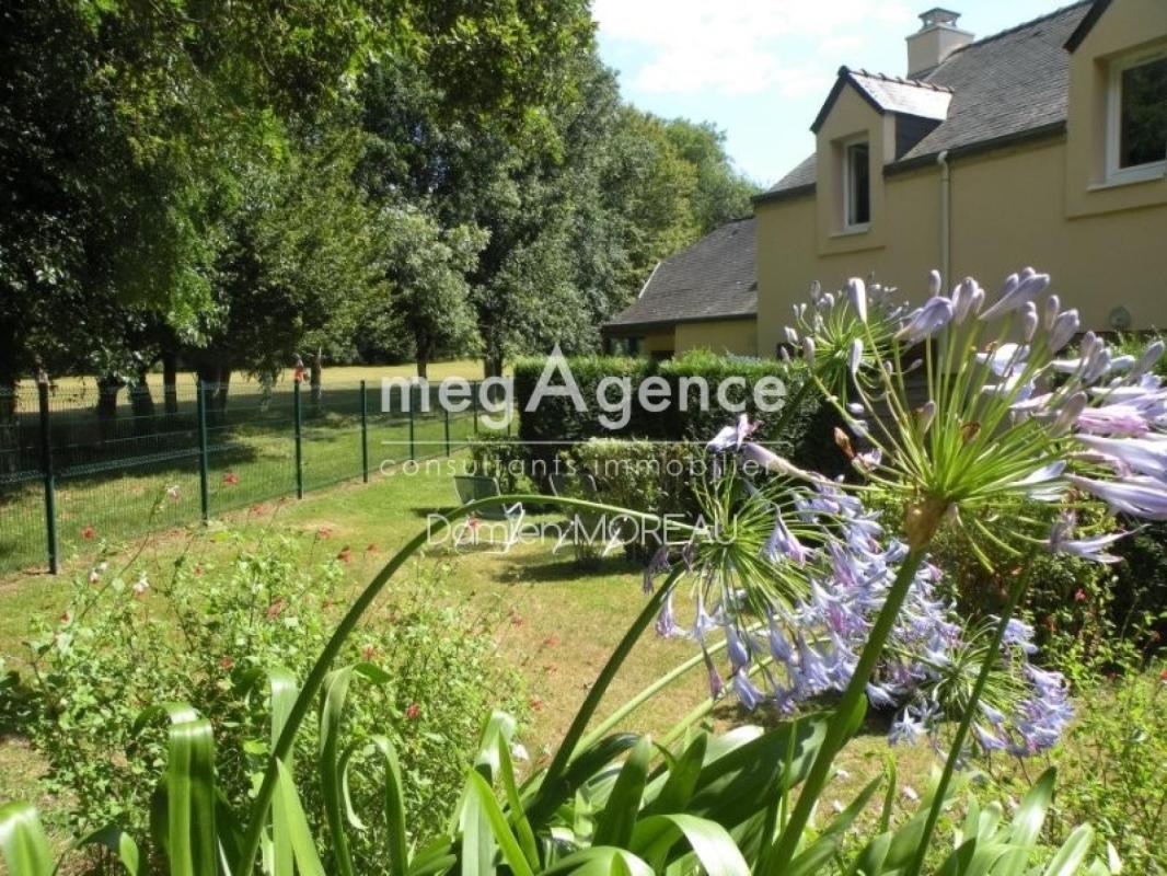 Maison à vendre, 2 pièces, 36 m², Ploemel