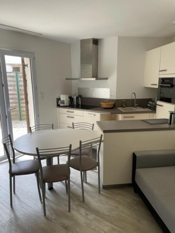 Maison T2 à Ploemel - Photo 5