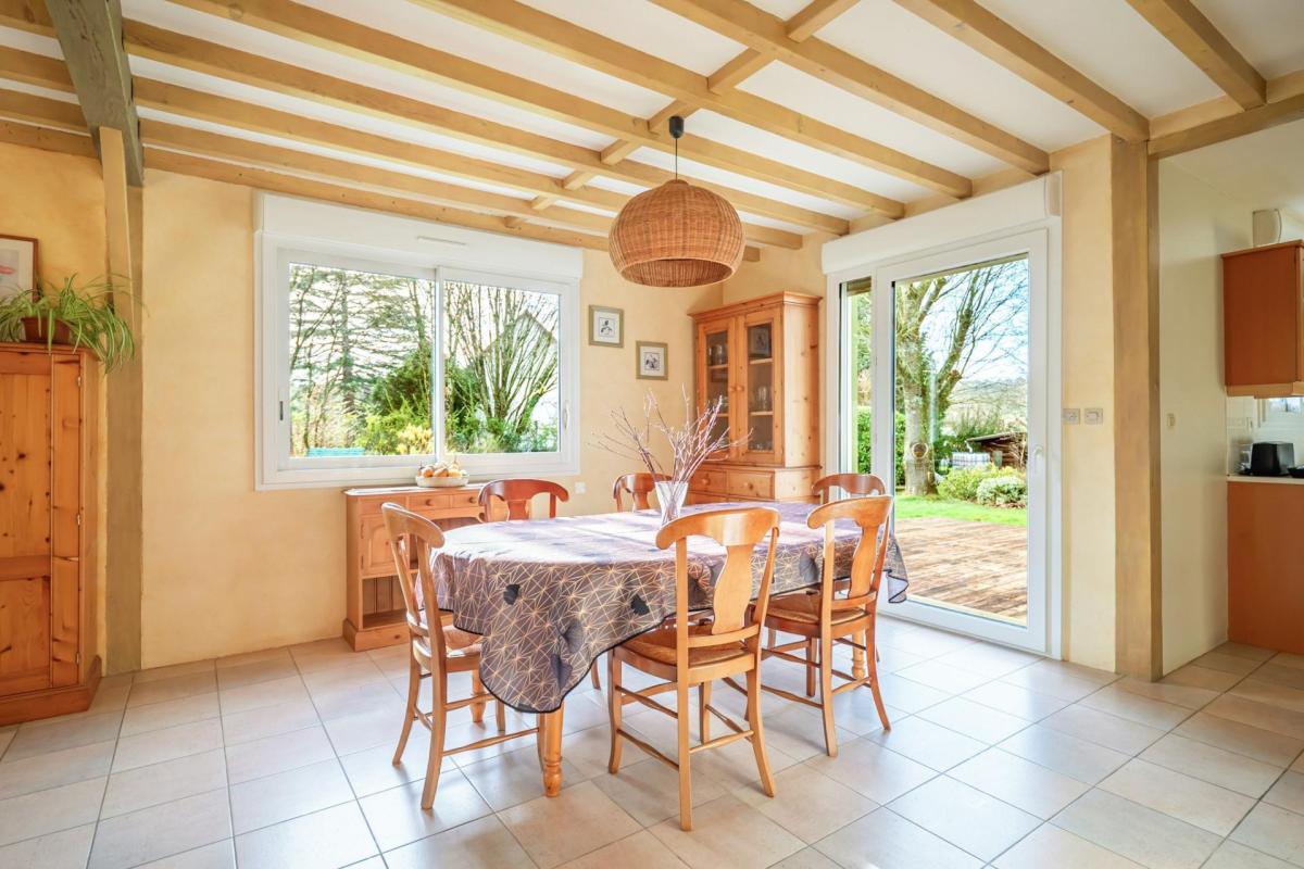 Maison à vendre, 6 pièces, 165 m², Sarge Les Le Mans