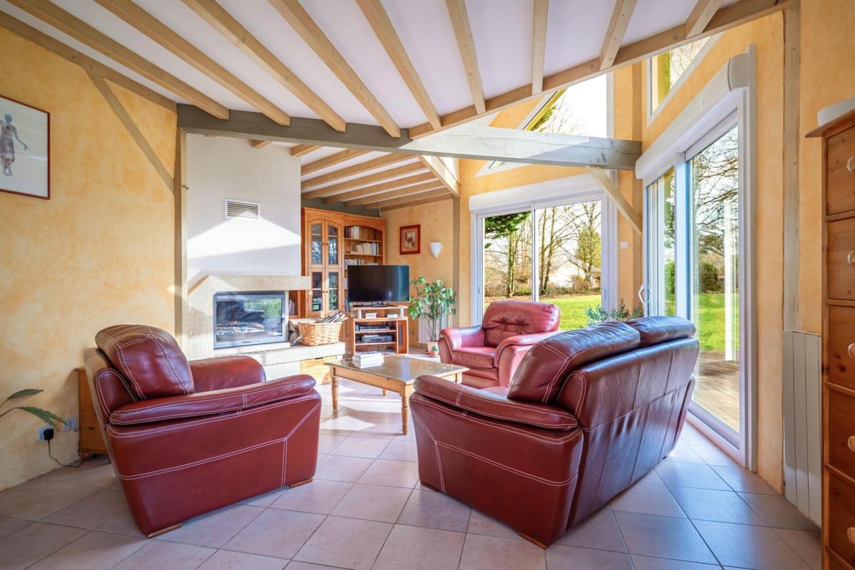 Maison familiale dans un environnement apaisant - Photo 3
