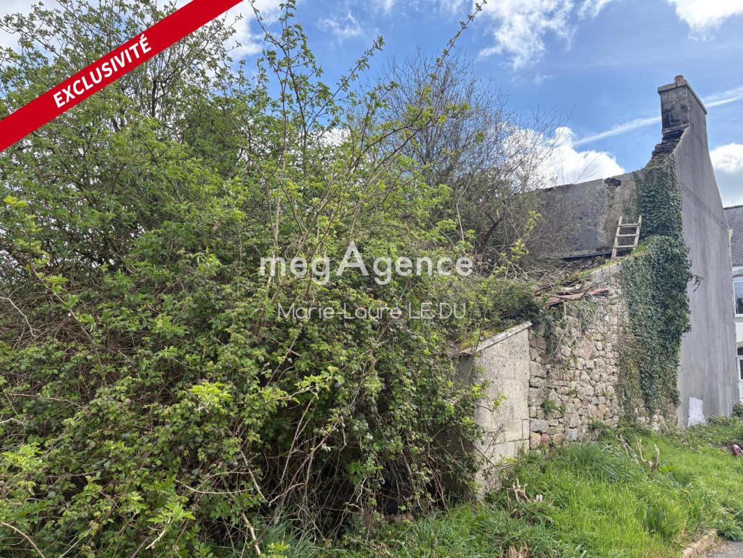 Maison en pierre a conconstuire avec jardin exposé sud - Photo 3