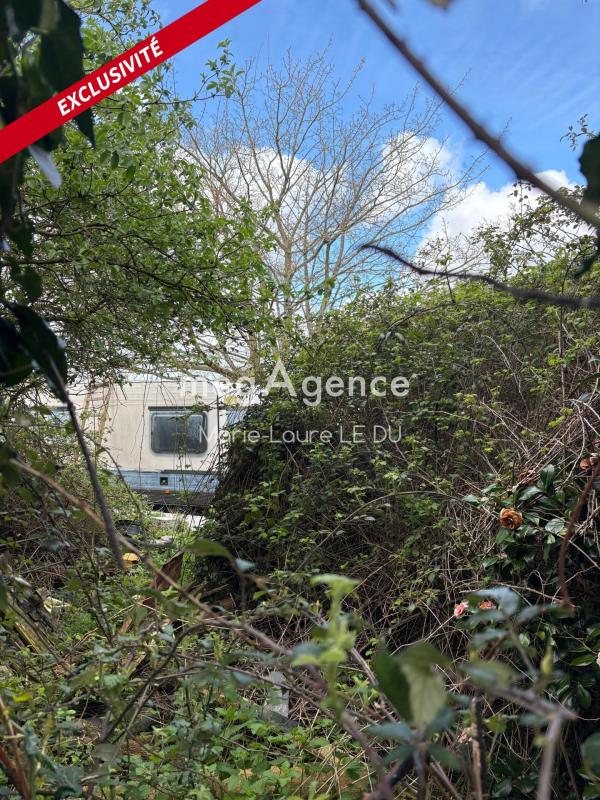 Maison en pierre a conconstuire avec jardin exposé sud - Photo 4