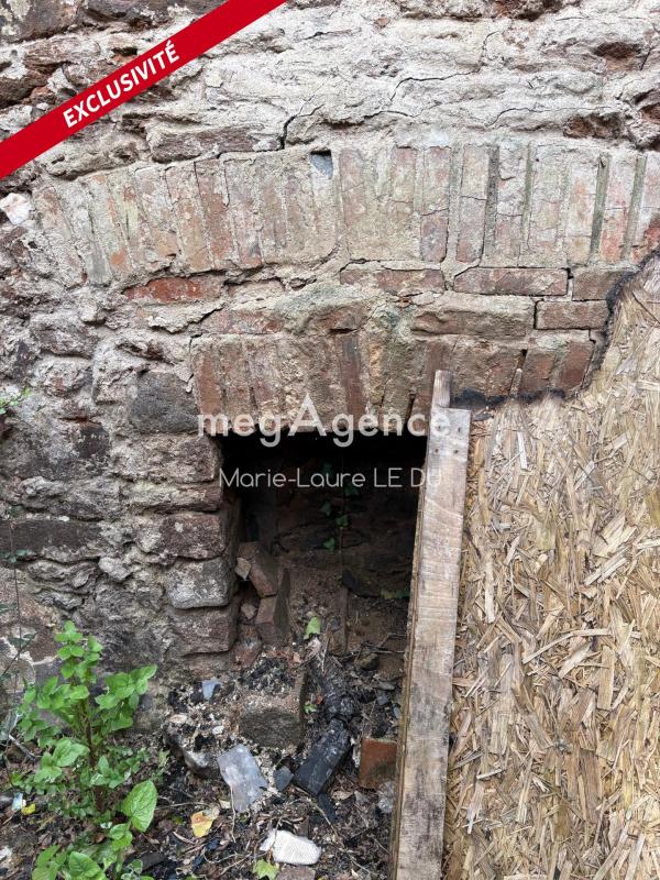 Maison en pierre a conconstuire avec jardin exposé sud - Photo 5