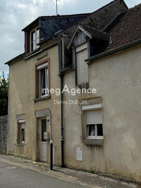 Maison T3 avec Chambre et salle d 'eau en rdc - Photo 2