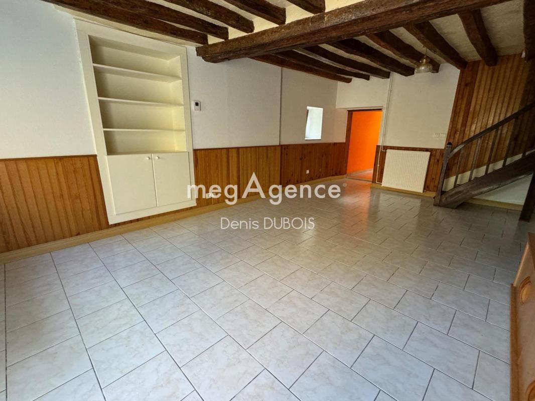 Maison T3 avec Chambre et salle d 'eau en rdc - Photo 3