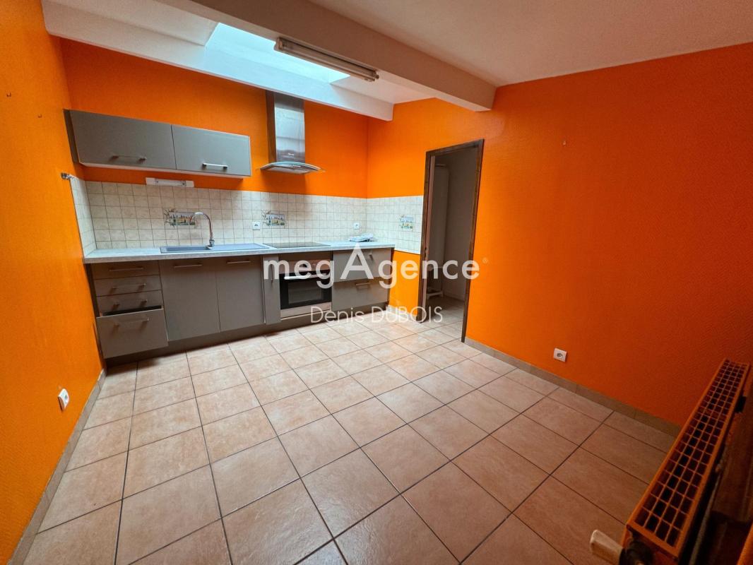 Maison T3 avec Chambre et salle d 'eau en rdc - Photo 4