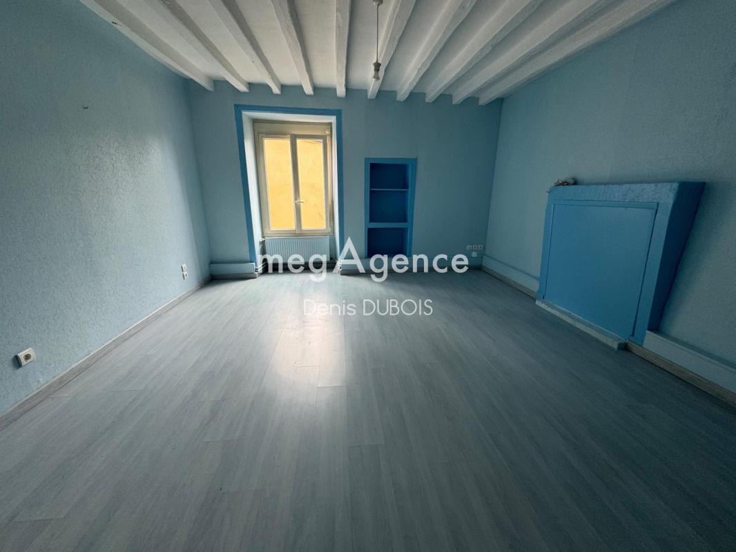 Maison T3 avec Chambre et salle d 'eau en rdc - Photo 5