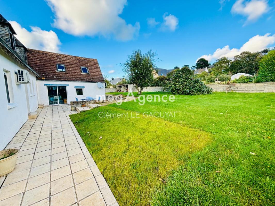 Maison à vendre, 10 pièces, 198 m², Pleumeur Bodou