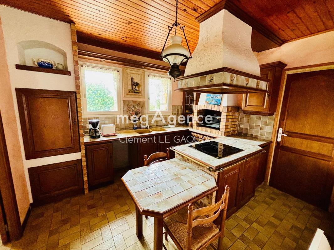 Belle propriété proche mer - Photo 5