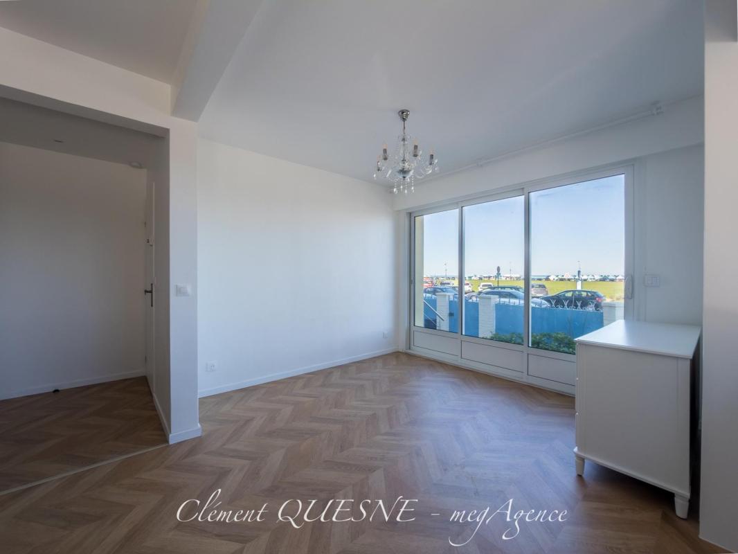 VUE MER / 2 CHAMBRES / COUR PRIVATIVE - Photo 3