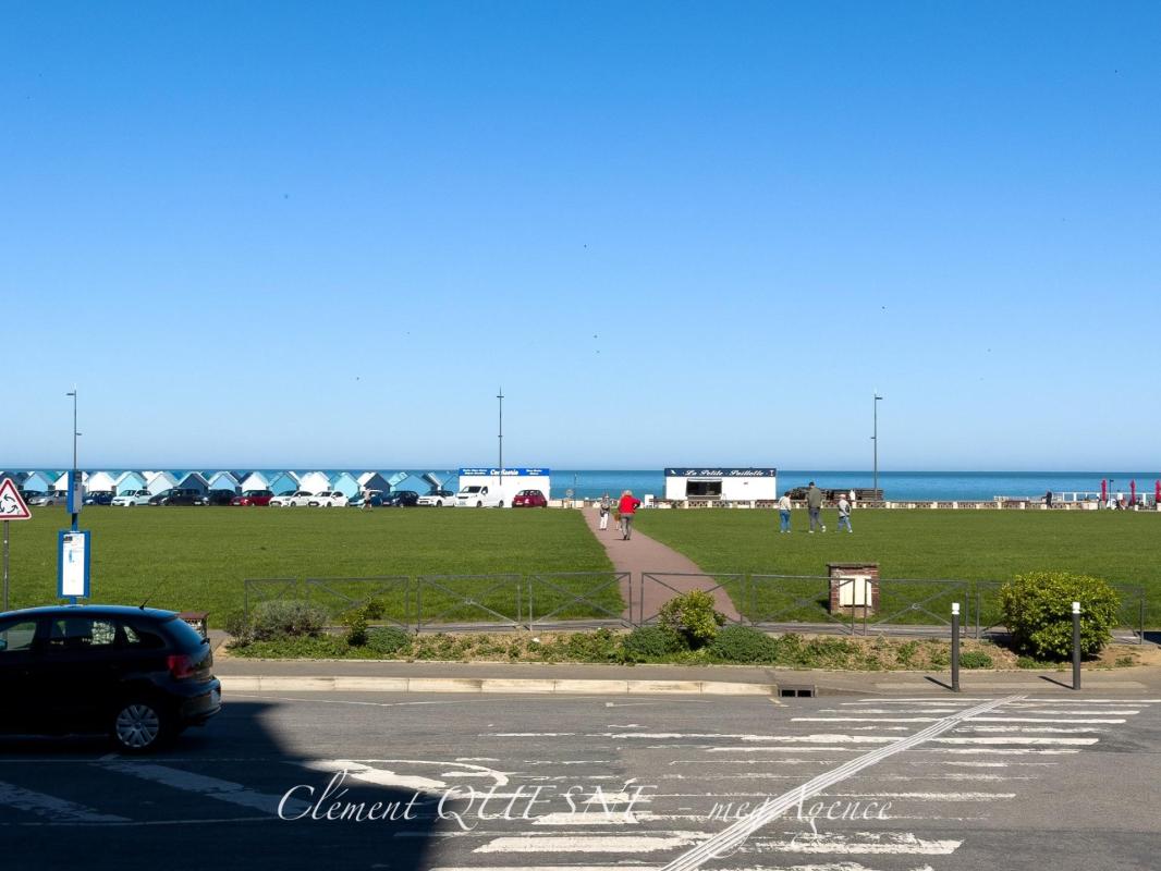 VUE MER / 2 CHAMBRES / COUR PRIVATIVE - Photo 4