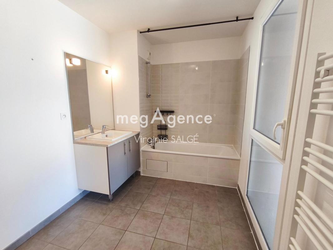 TOULOUSE - LARDENNE - APPARTEMENT DUPLEX T3 DE 85M² AVEC TERRASSE ET GARAGE BOXE - Photo 5