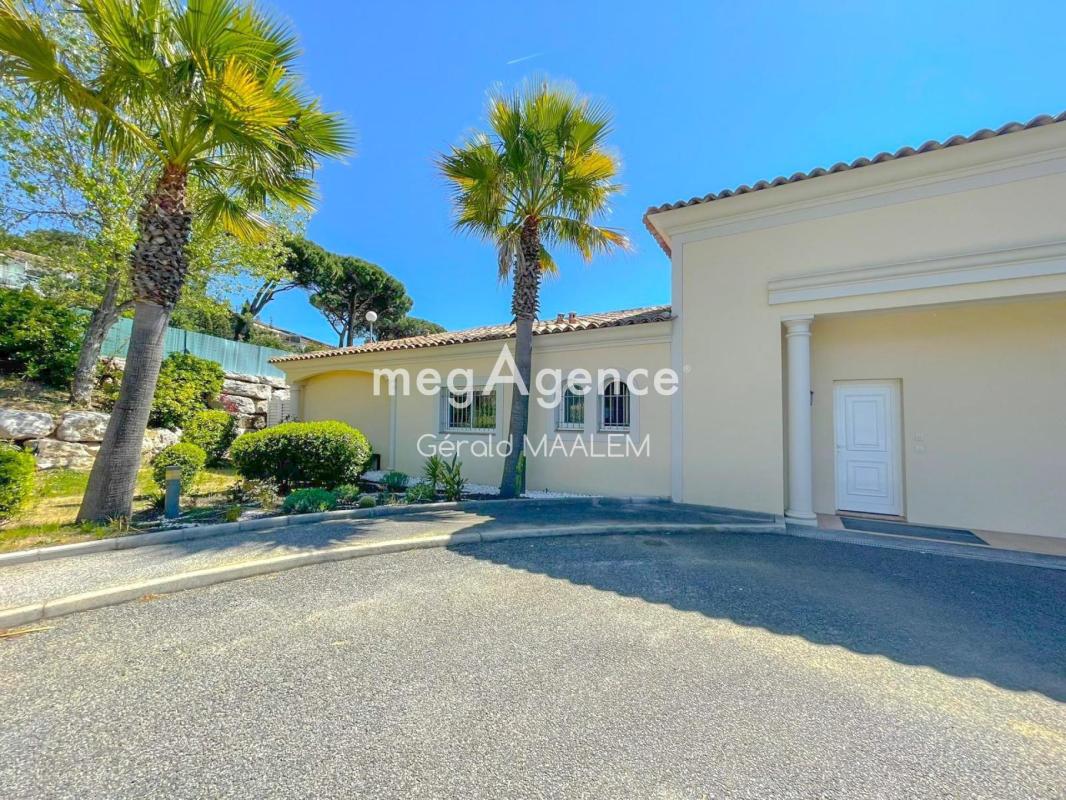 Maison à vendre, 4 pièces, 112 m², Sainte Maxime