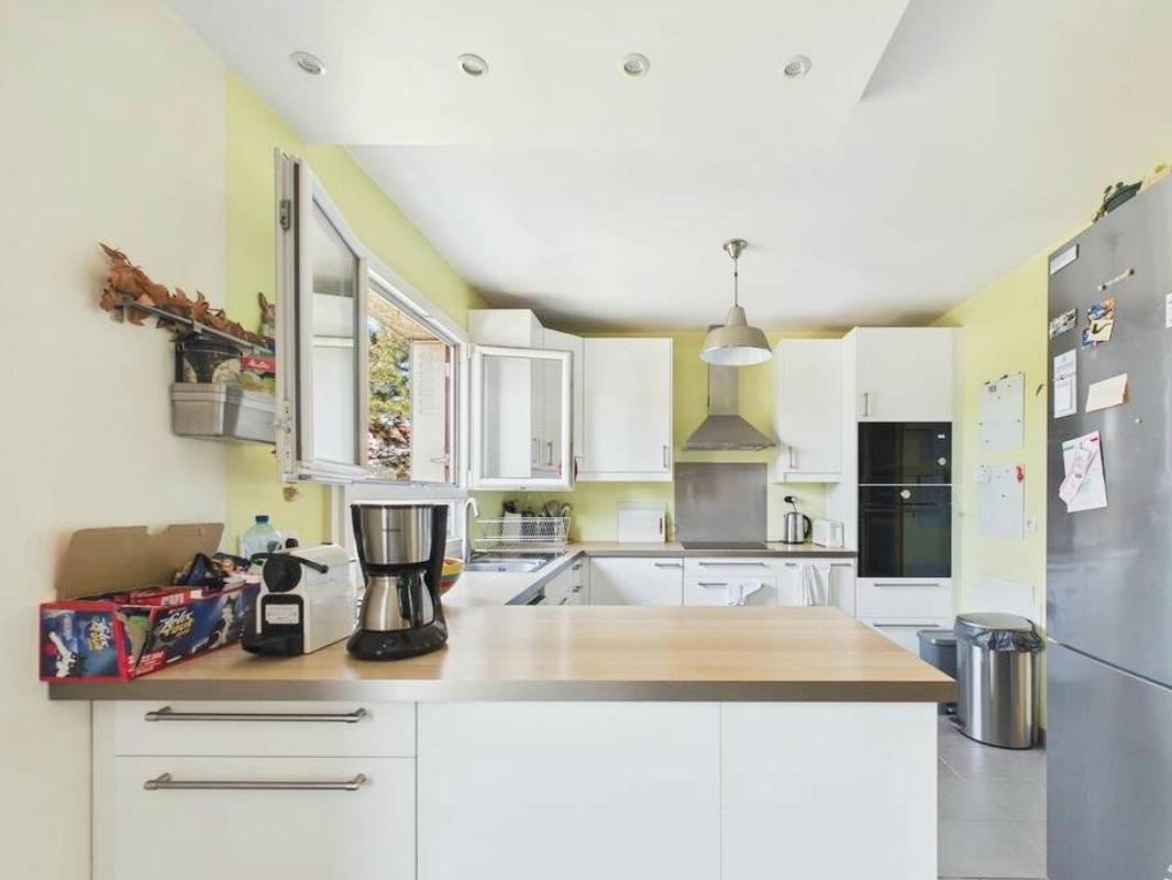 Maison à vendre, 5 pièces, 112 m², Bondy