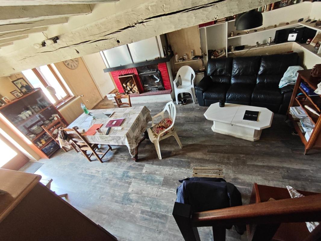 MAISON t4 de caractère - Photo 2