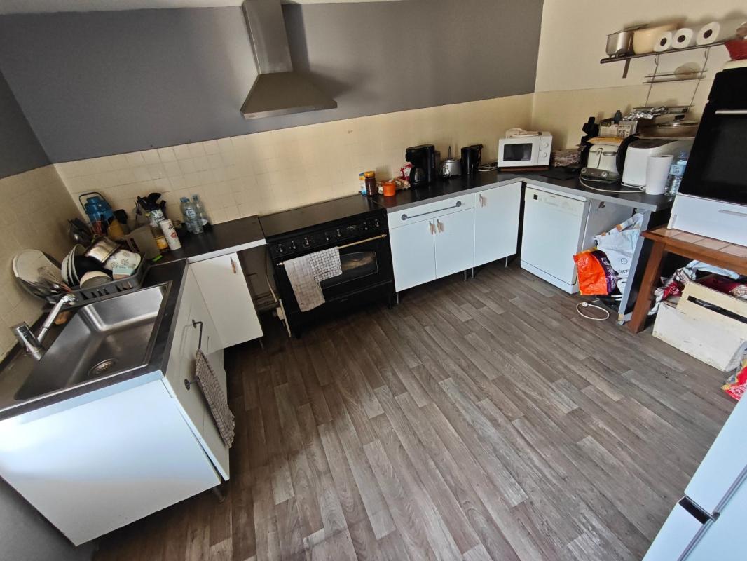 MAISON t4 de caractère - Photo 3