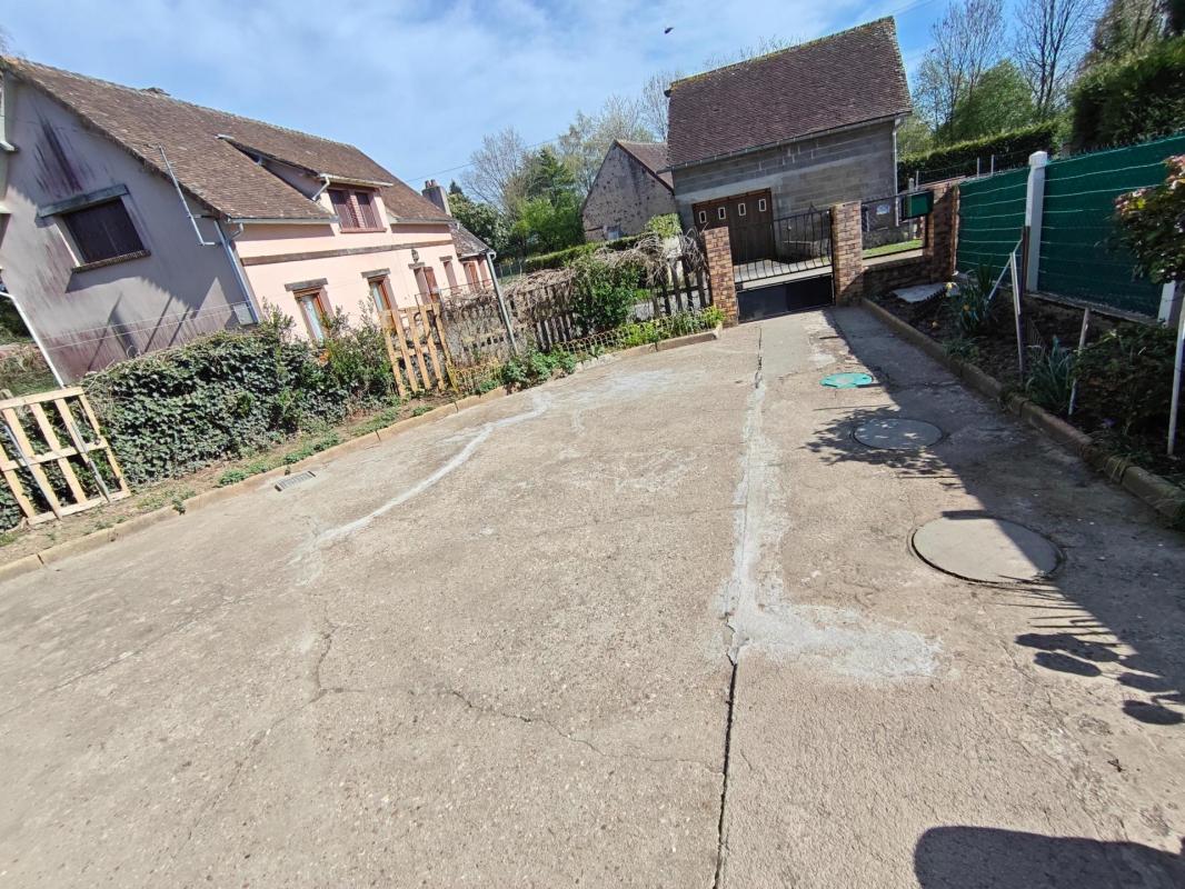 MAISON t4 de caractère - Photo 4