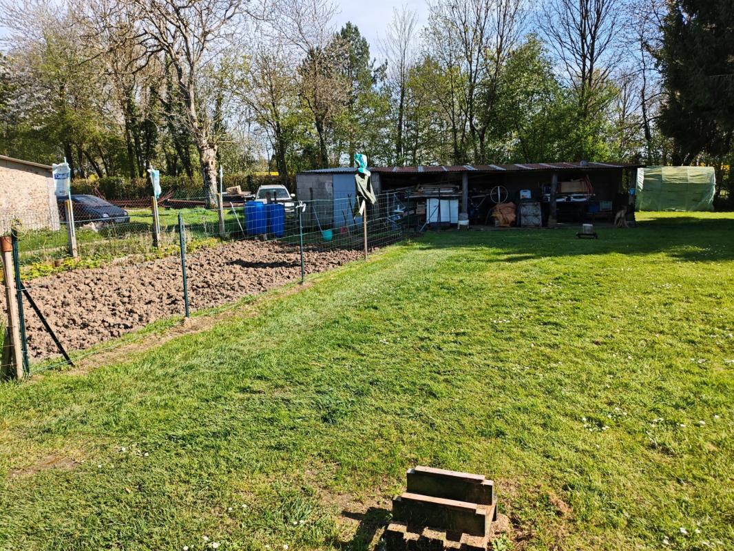 MAISON t4 de caractère - Photo 5