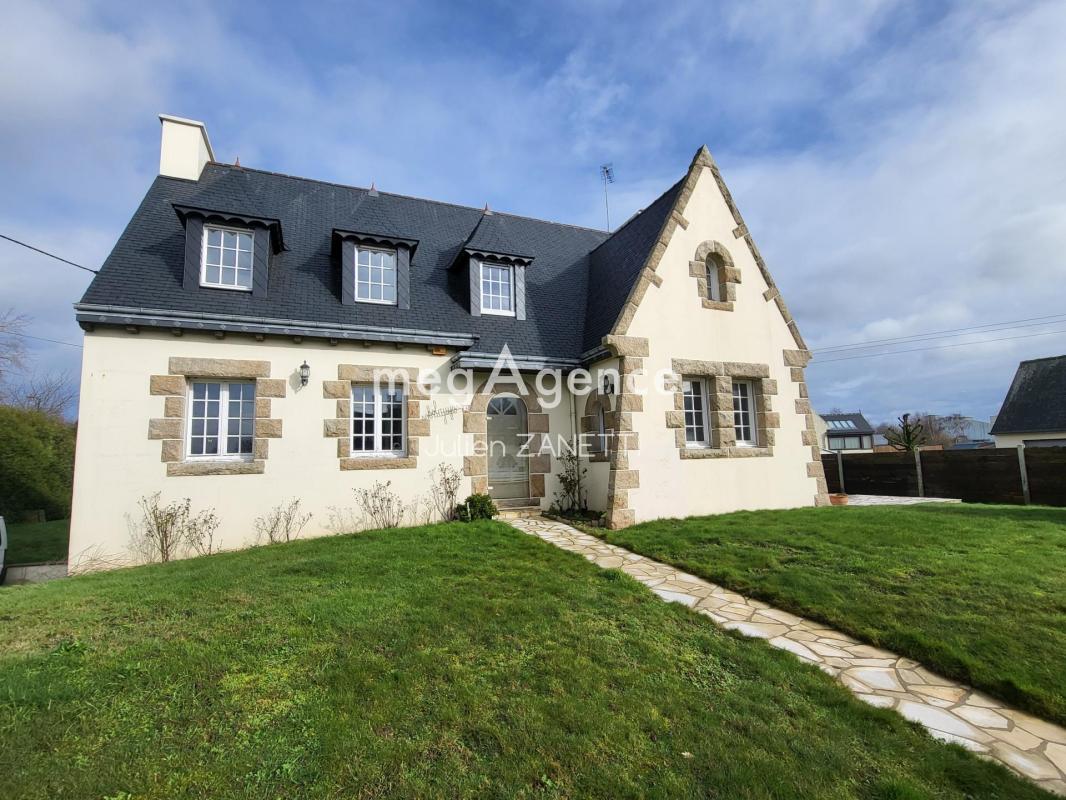Maison à vendre, 6 pièces, 136 m², Lamballe Armor