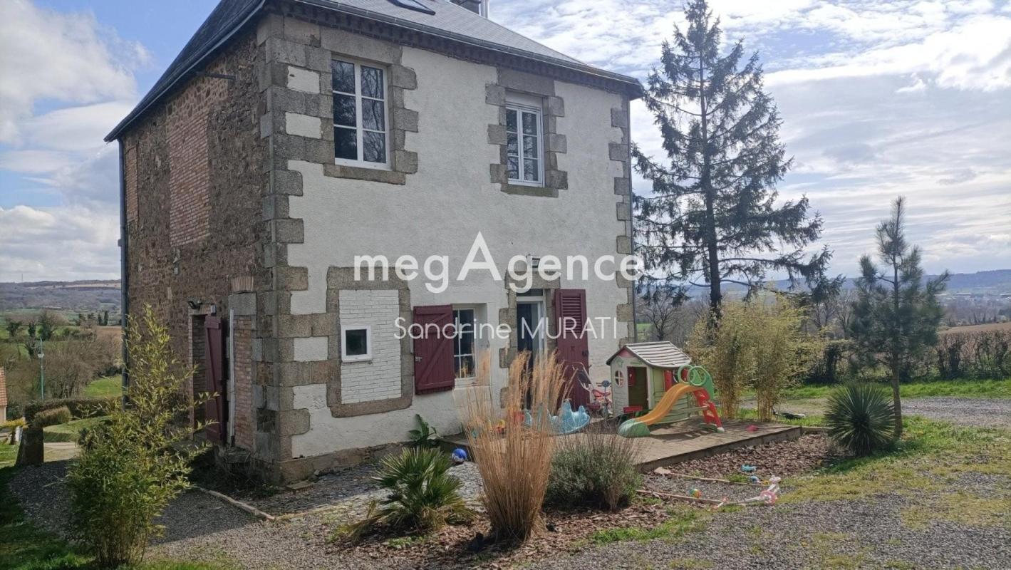 Maison à vendre, 3 pièces, 90 m², Pre En Pail Saint Samson